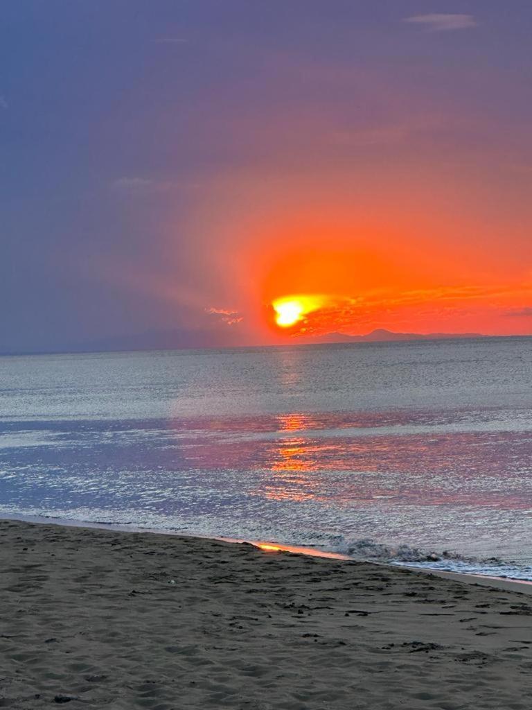 Hotel Casa Coson Las Terrenas Ngoại thất bức ảnh
