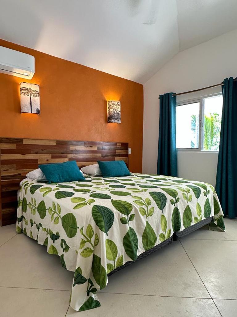 Hotel Casa Coson Las Terrenas Ngoại thất bức ảnh