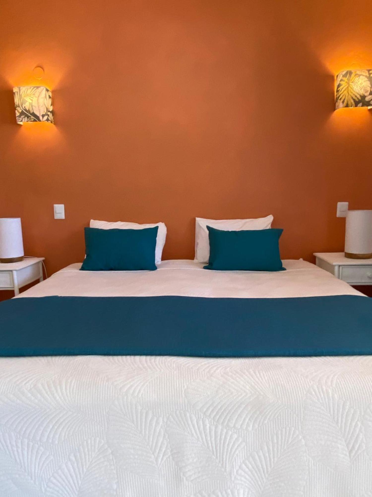 Hotel Casa Coson Las Terrenas Ngoại thất bức ảnh