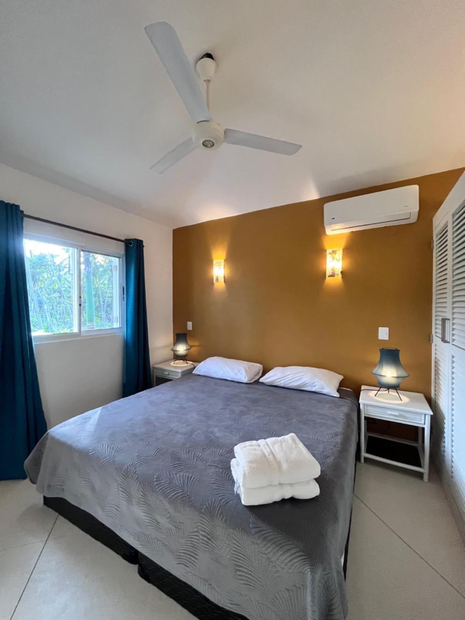 Hotel Casa Coson Las Terrenas Phòng bức ảnh