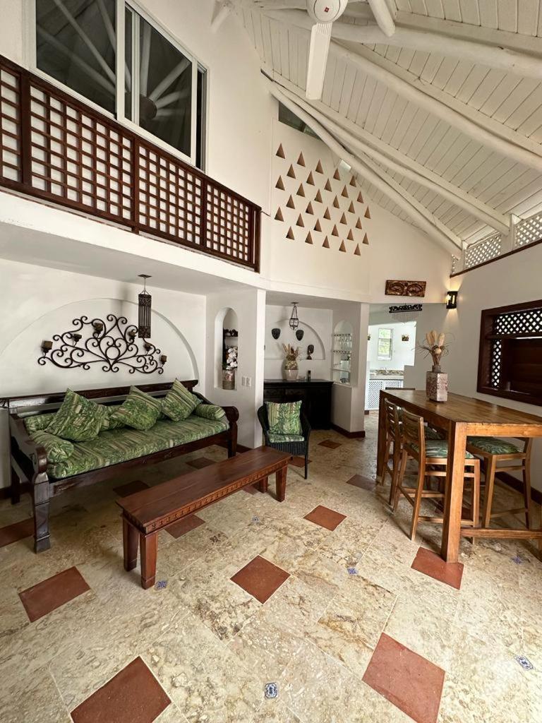 Hotel Casa Coson Las Terrenas Phòng bức ảnh