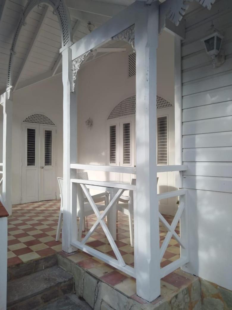 Hotel Casa Coson Las Terrenas Ngoại thất bức ảnh